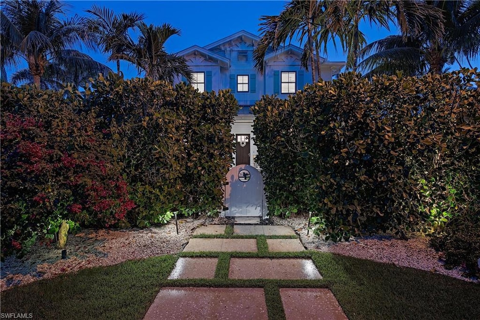 160 Broad Avenue South