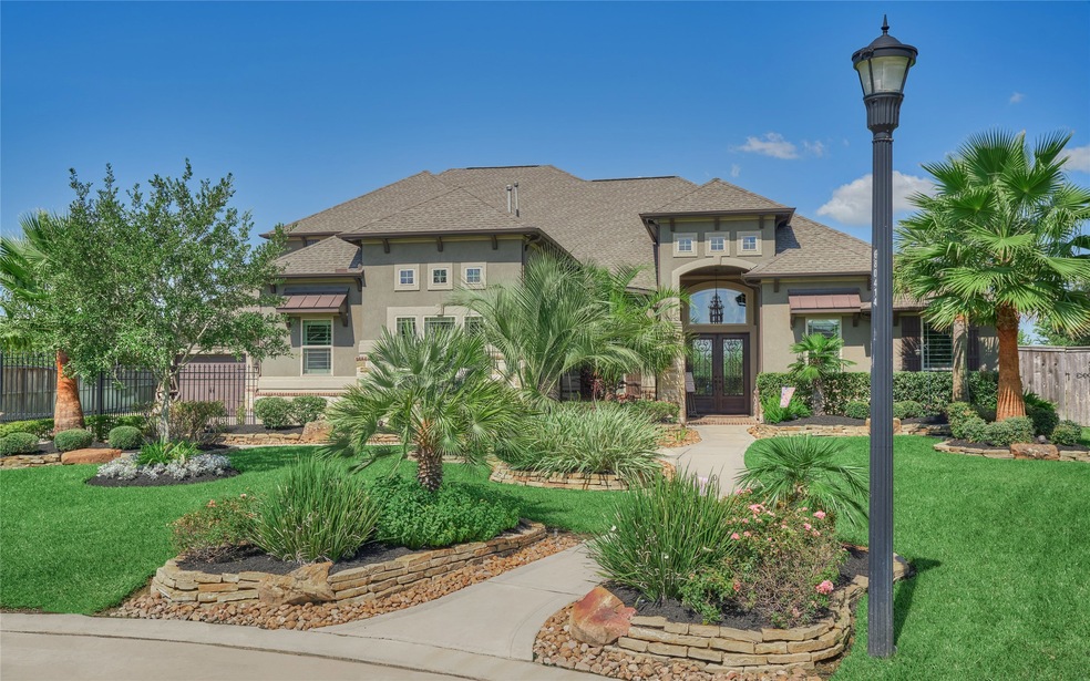 17919 Country Cove, Cypress, TX 77433 - photo 1