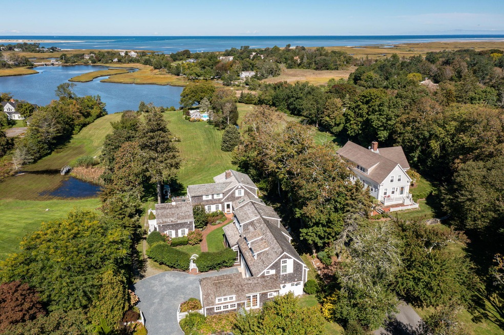 30 Route 6a, Yarmouth Port, MA 02675 - photo 1