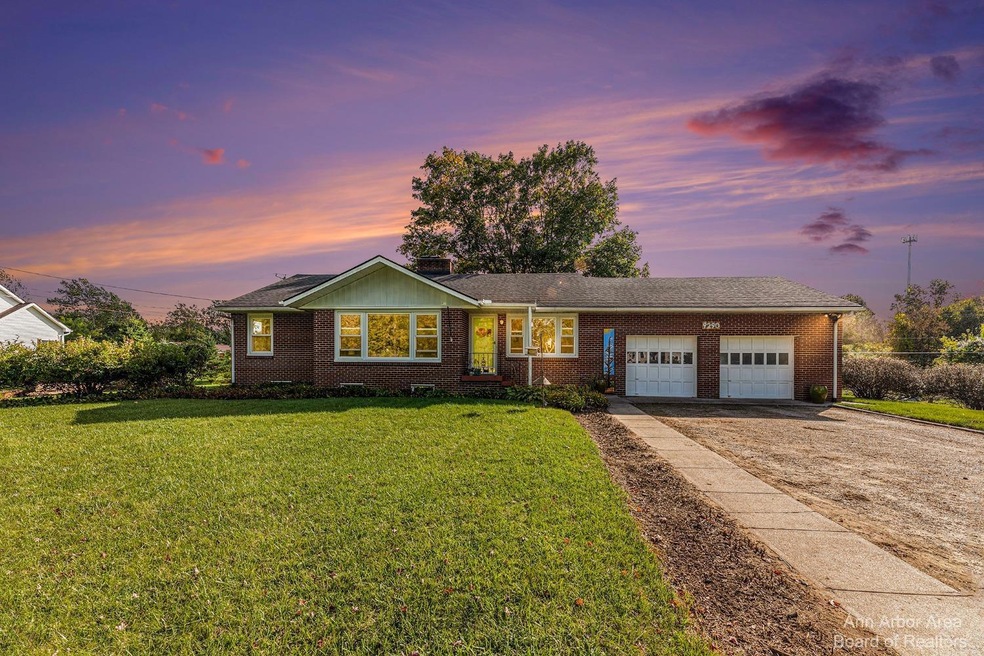 9290 Willis Rd, Willis, MI 48191 MLS 3298658