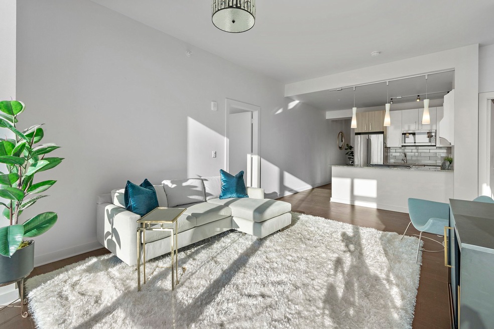 515 Church St unit 3308, Nashville, TN 37219 - photo 1