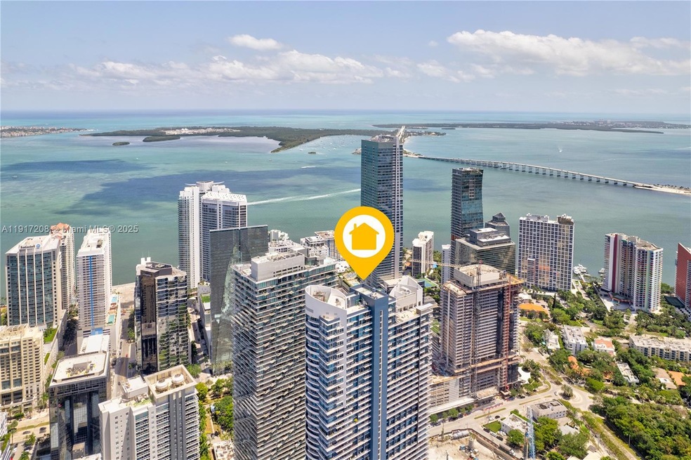 Infinity at Brickell unit 1400, Miami, FL 33130 - photo 1