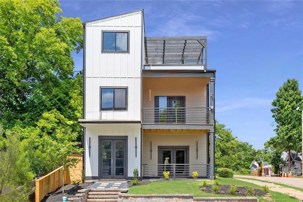 941 Garibaldi St SW, Atlanta, GA 30310 - photo 1