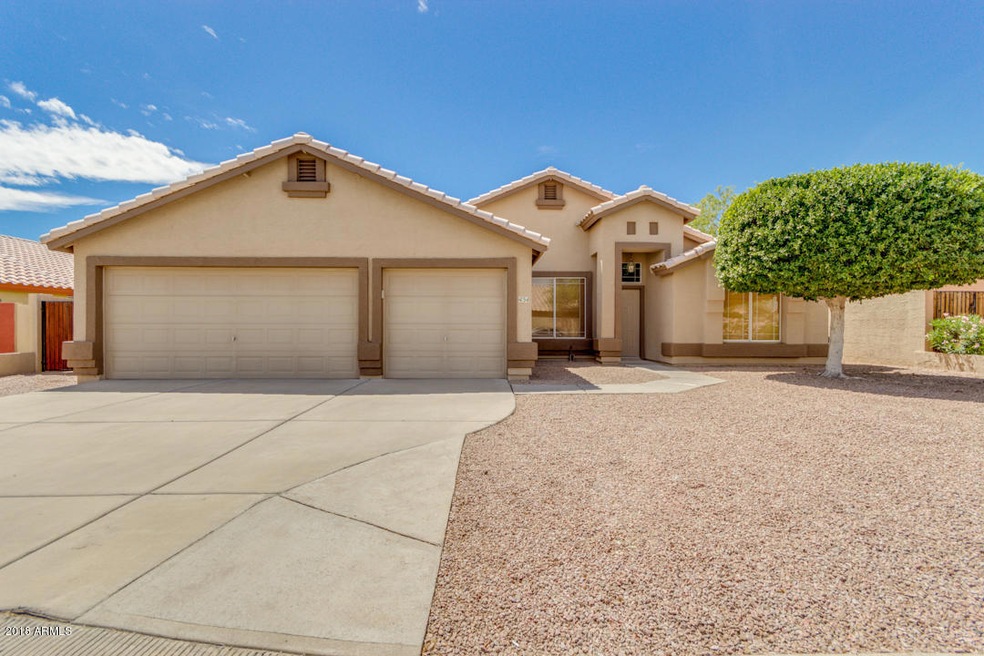 Low-Maintenance Front Yard