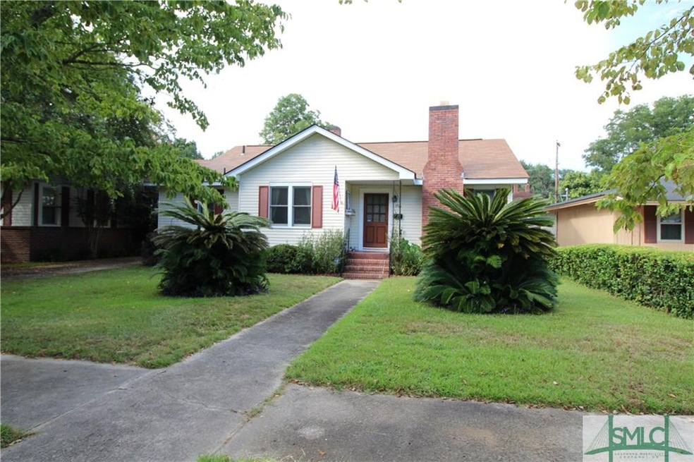 1516 E 50th St, Savannah, GA 31404 - photo 1