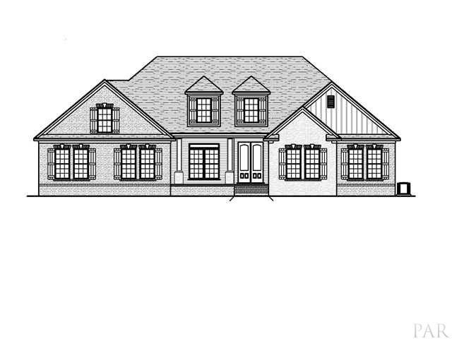 Pictures may be of similar, but not necessarily of subject property, including exterior and interior colors.