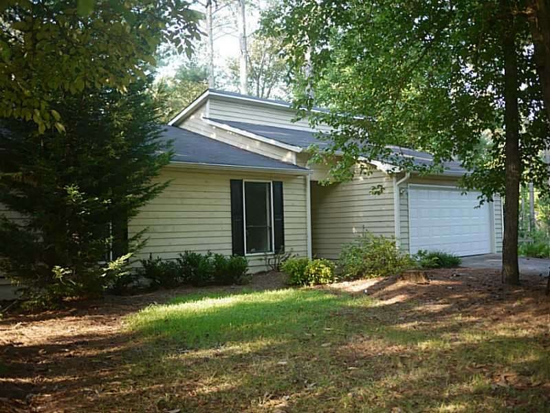 1500 Jamerson Landing unit 2, Marietta, GA 30066 - photo 1