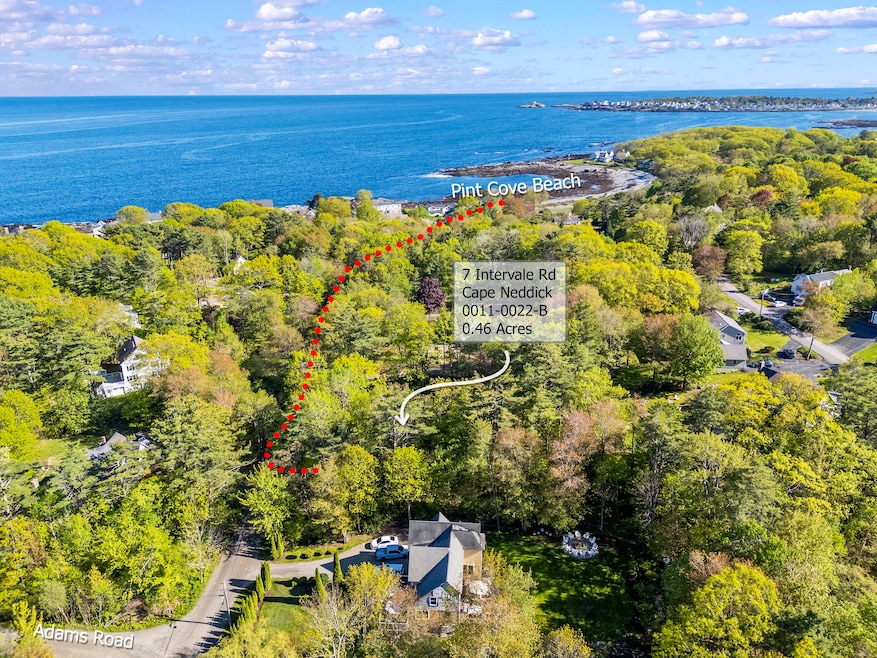 7 Intervale Rd, Cape Neddick