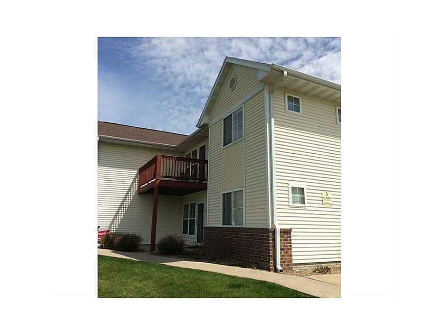Front Exterior.