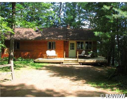 27724 Hwy Ff, Webster, WI 54893 - photo 1