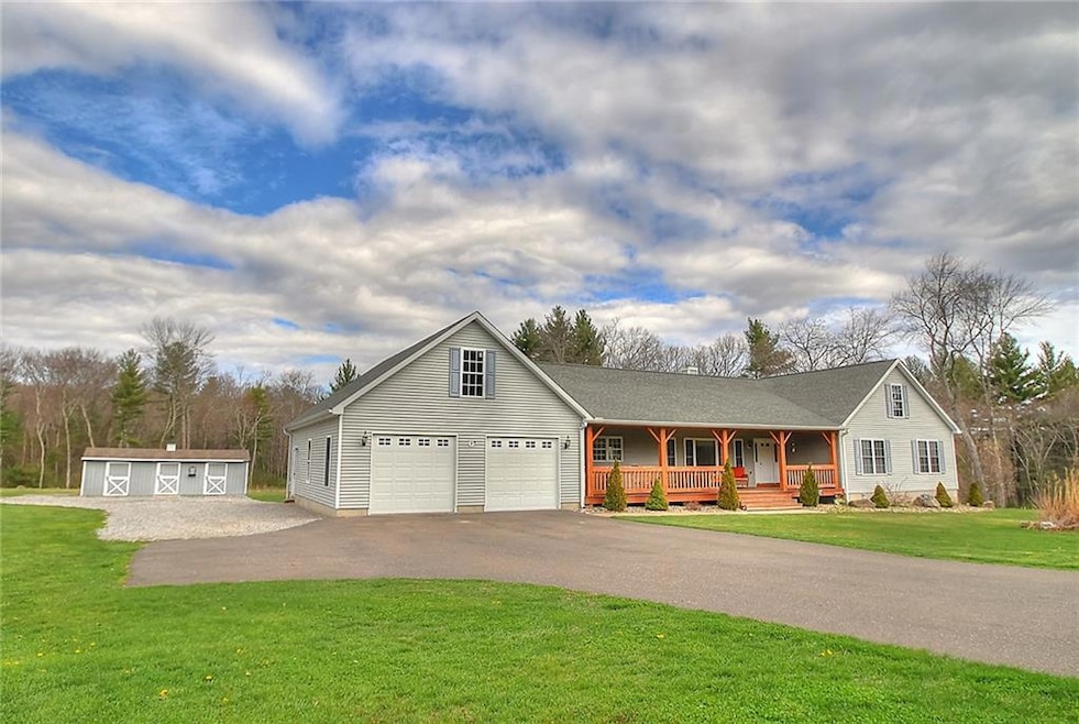 5 Clearwater Dr, Stafford Springs, CT 06076 - photo 1