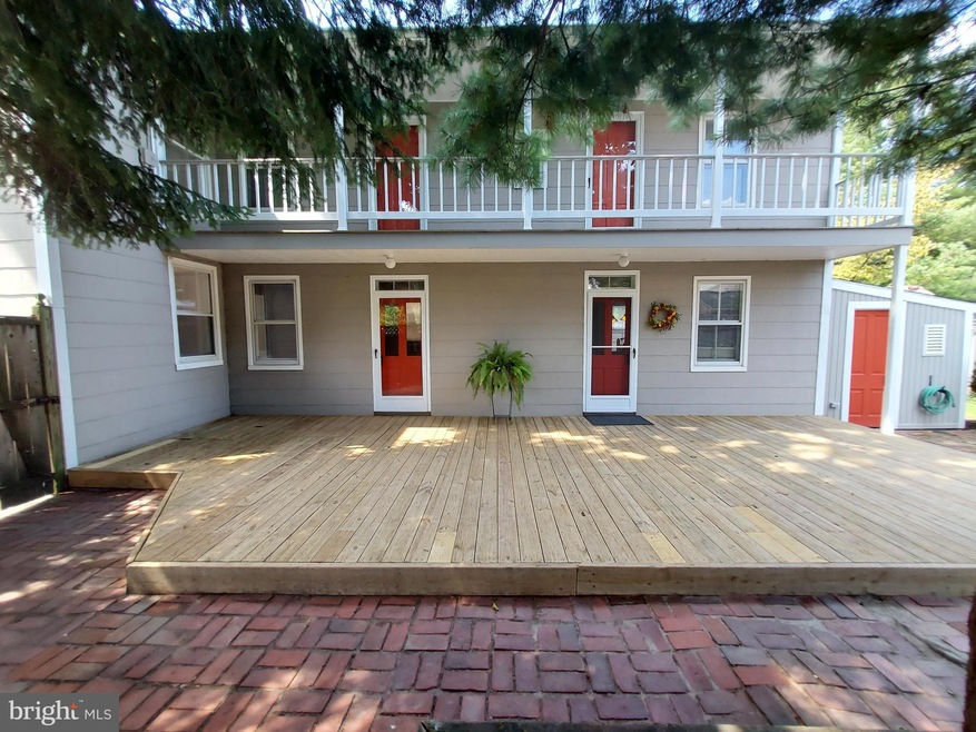 117 E 8th St, Frederick, MD 21701 - photo 1