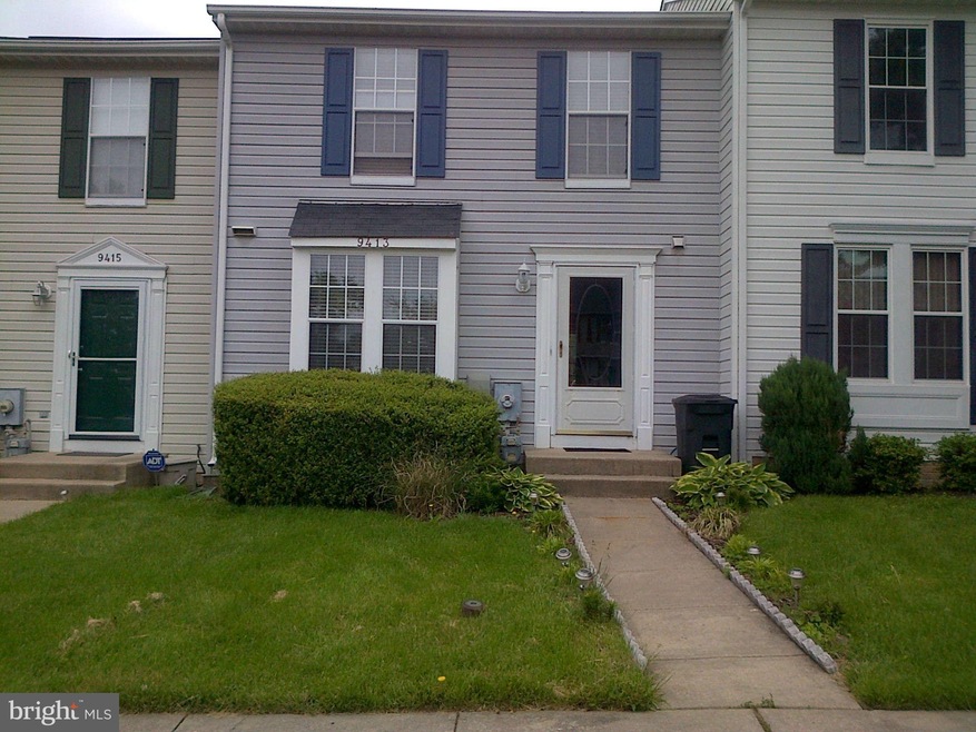 9413 Joleon Rd, Randallstown, MD 21133 - photo 1