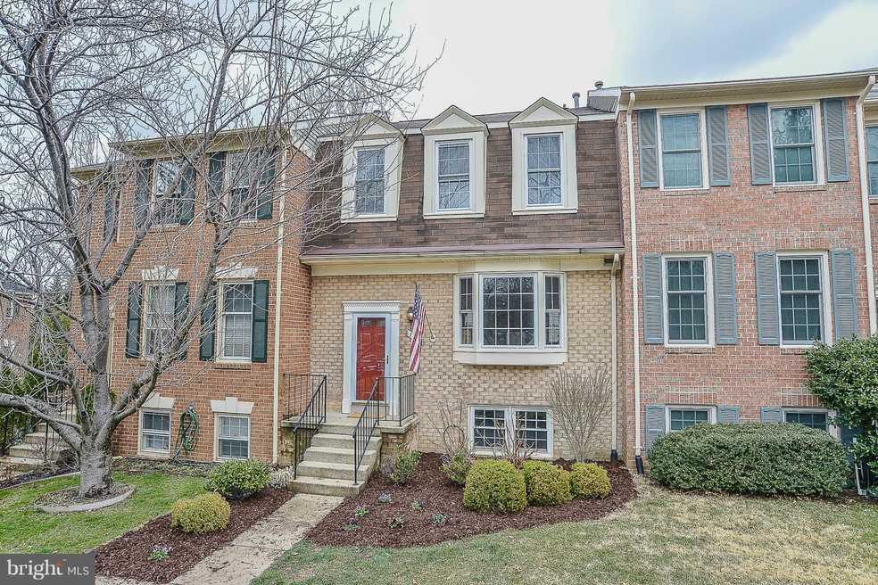 7753 Jewelweed Ct, Springfield, VA 22152 - photo 1