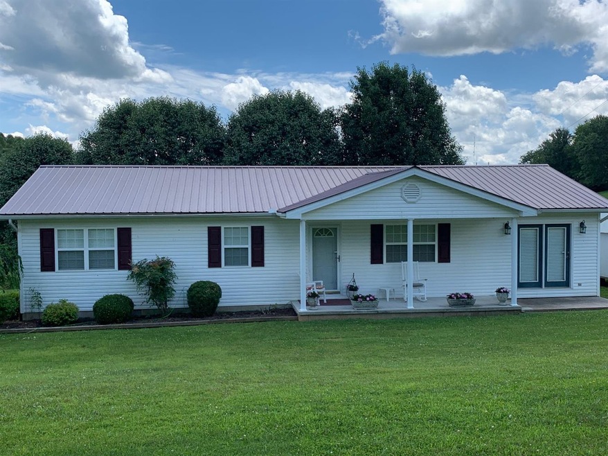 270 Jackson Dr, Tyner, KY 40486 - photo 1