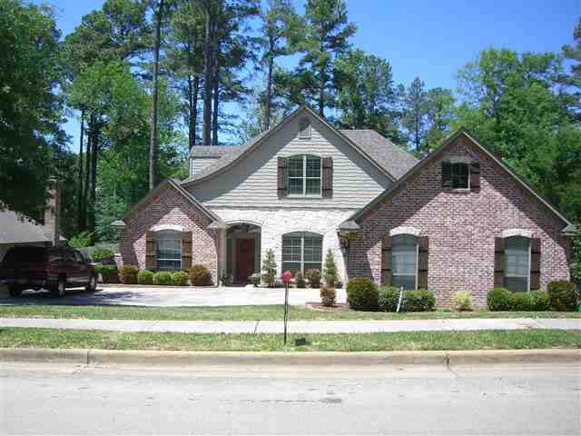 1126 1126 Ashwood, Tyler, TX 75703 - photo 1