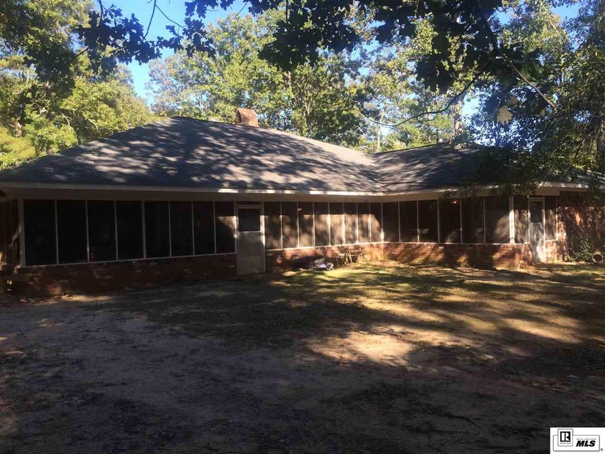 107 Beech St, Columbia, LA 71418 - photo 1