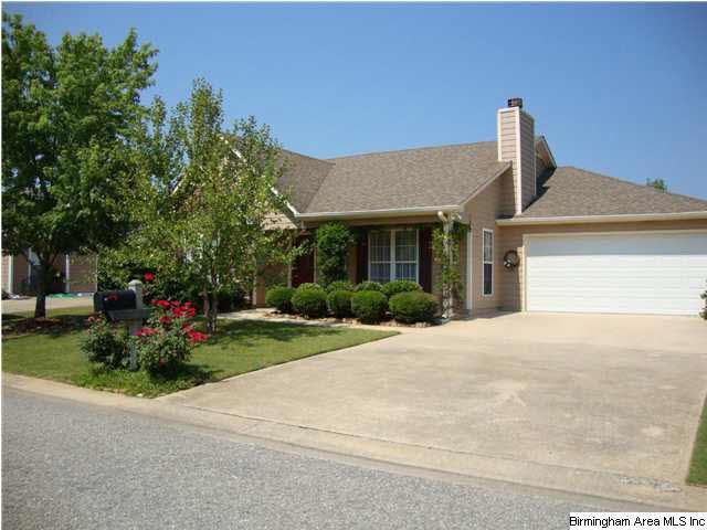 Welcome to 6217 Russet Landing Circle.