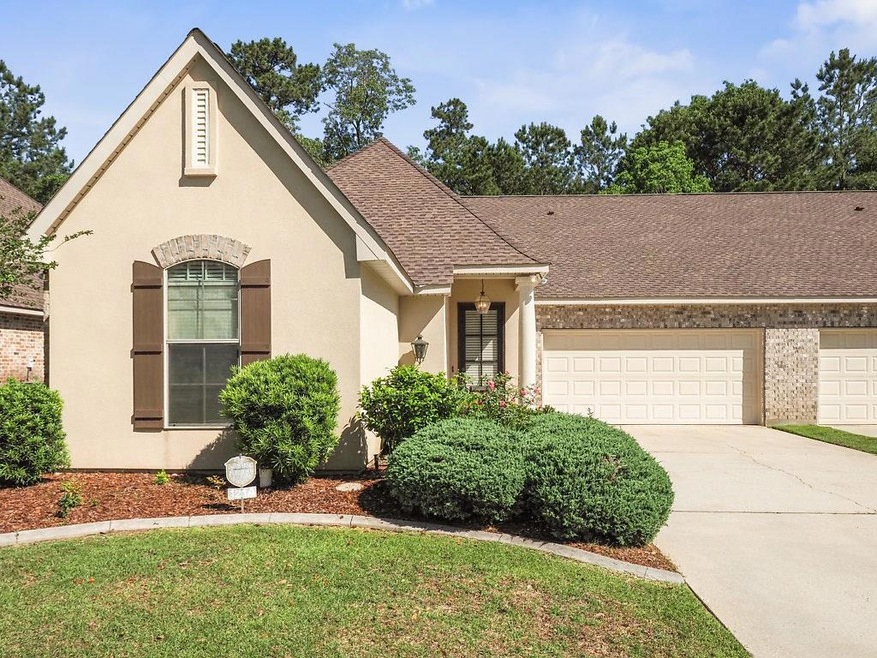 121 Cross Creek Dr unit A, Slidell, LA 70461 - photo 1