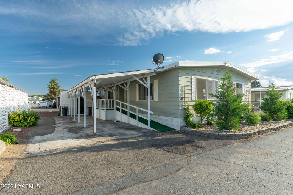 1011 N 34th Ave Unit 49-14