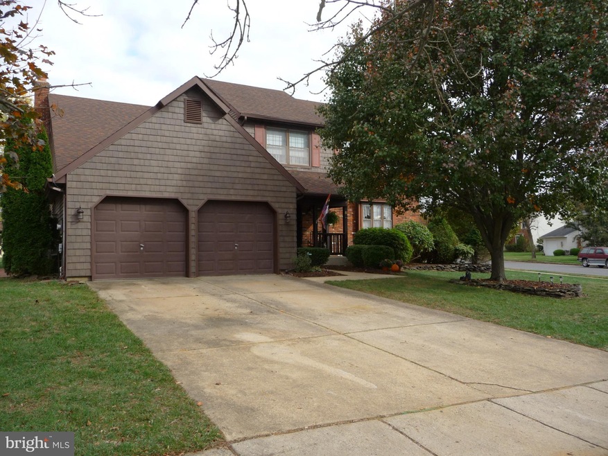 8 Quay Cir, Sewell, NJ 08080 - photo 1