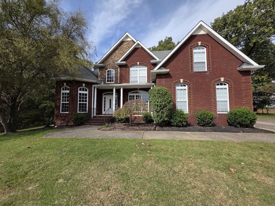1224 Voyage Ct, Adams, TN 37010 - photo 1
