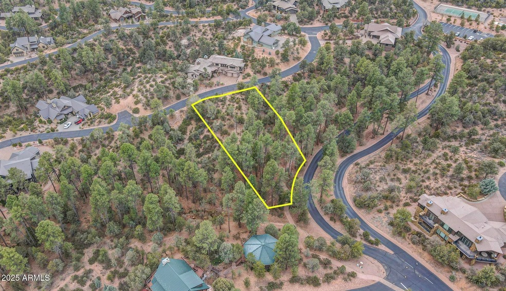 TBD E Thunder Point unit 222, Payson, AZ 85541 - photo 1