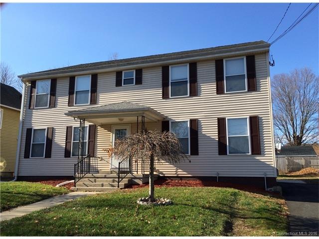 10 Burns Ave, Enfield, CT 06082 - photo 1