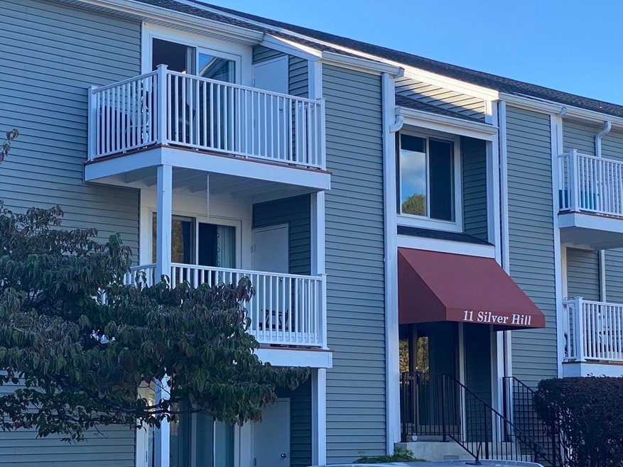 11 Silver Hill Ln unit 9, Natick, MA 01760 - photo 1