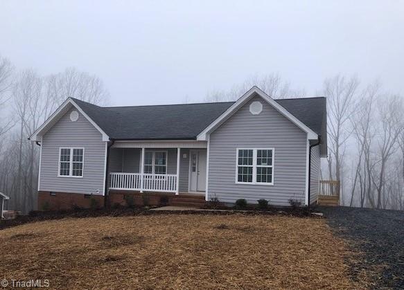 409 Otis Rd, Asheboro, NC 27205 - photo 1