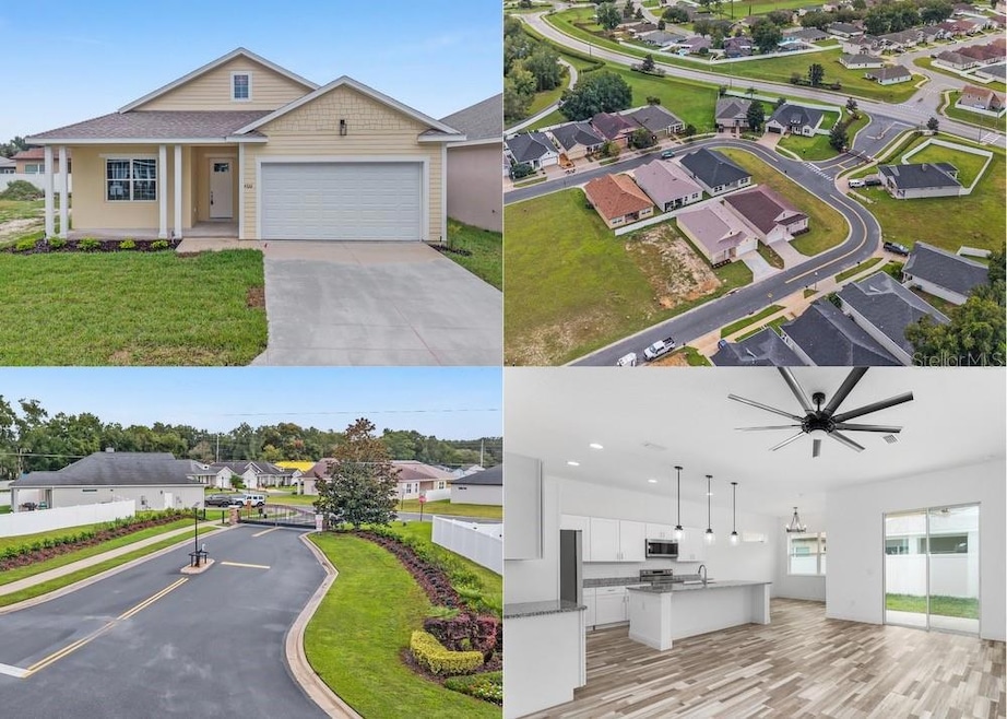 4722 SE 25th Loop, Ocala, FL 34480 - photo 1