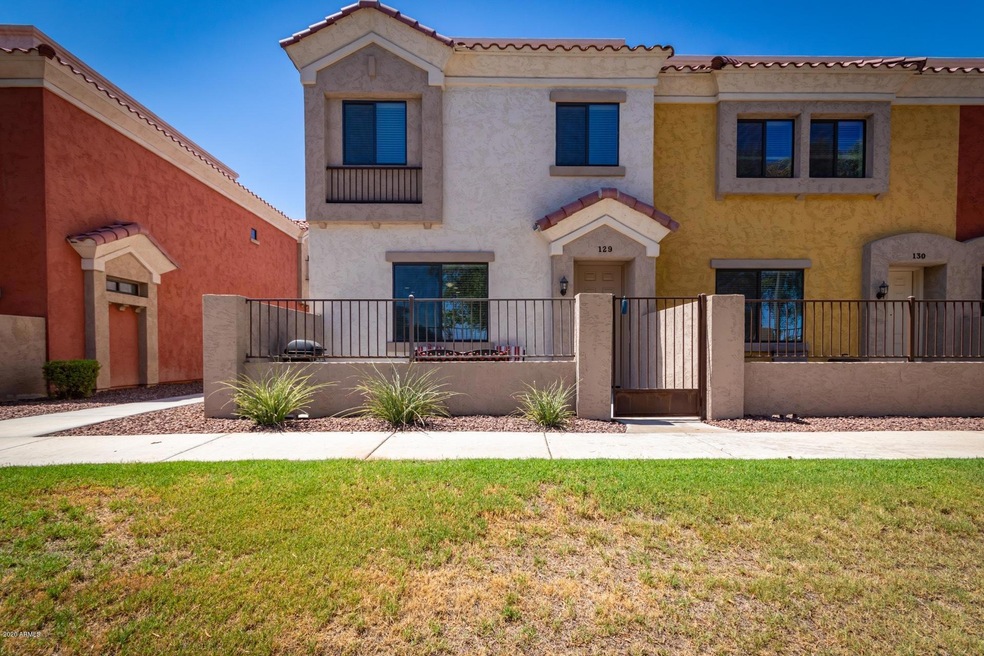 1950 N Center St unit 129, Mesa, AZ 85201 - photo 1