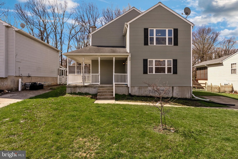 1218 Taylor Ave, Halethorpe, MD 21227 - photo 1