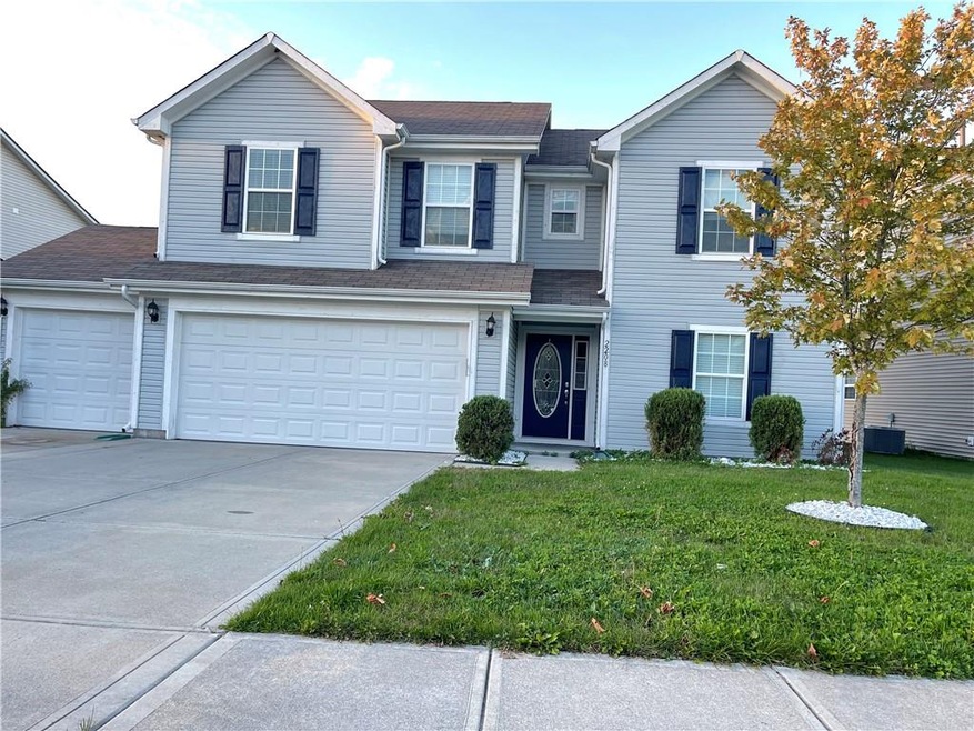 2208 Hampton Dr, Franklin, IN 46131 - photo 1