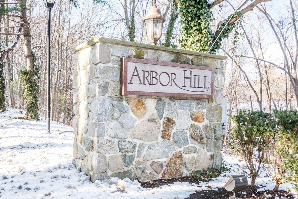 110 Burkhall St unit T, South Weymouth, MA 02190 - photo 1