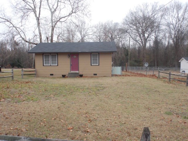 Main View