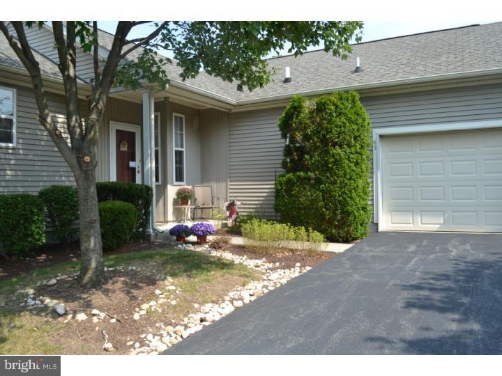 45 Beagle Run unit 148, Glen Mills, PA 19342 - photo 1