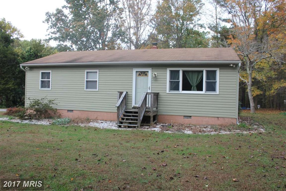 45965 Fairfax Ln, Great Mills, MD 20634 - photo 1