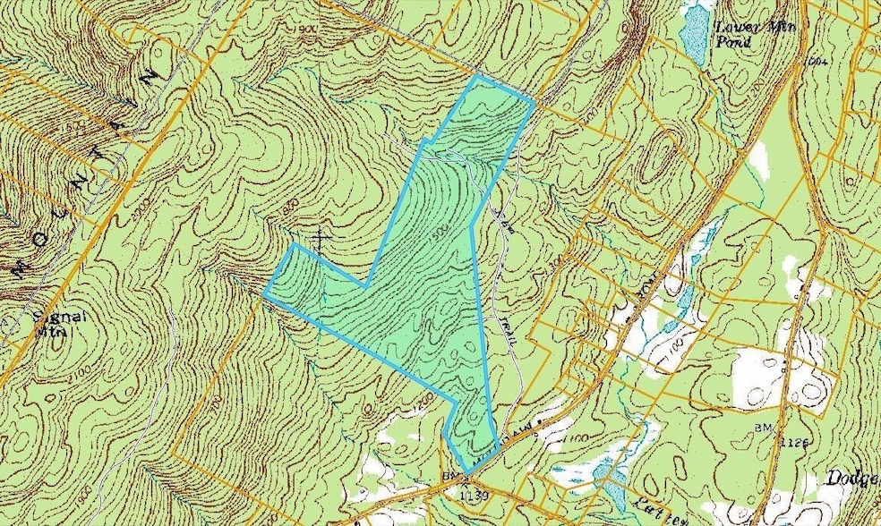 00 Under the Mountain Rd, Lyman, NH 03585 - photo 1