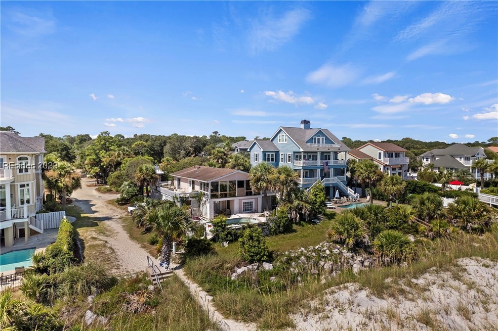 The last best oceanfront opportunity in Forest Bea