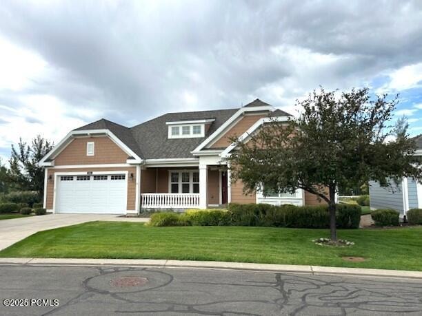 285 W Burnts Field Rd, Midway, UT 84049 - photo 1