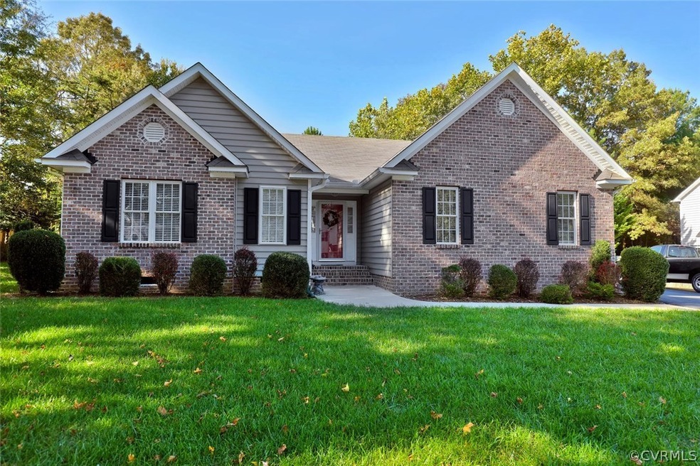 Welcome Home!