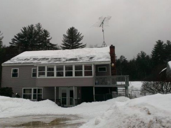 31 Camp Waldron Rd, Meredith, NH 03253 - photo 1