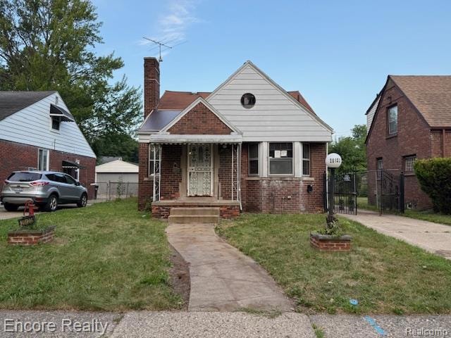 20123 Appoline St, Detroit, MI 48235 - photo 1