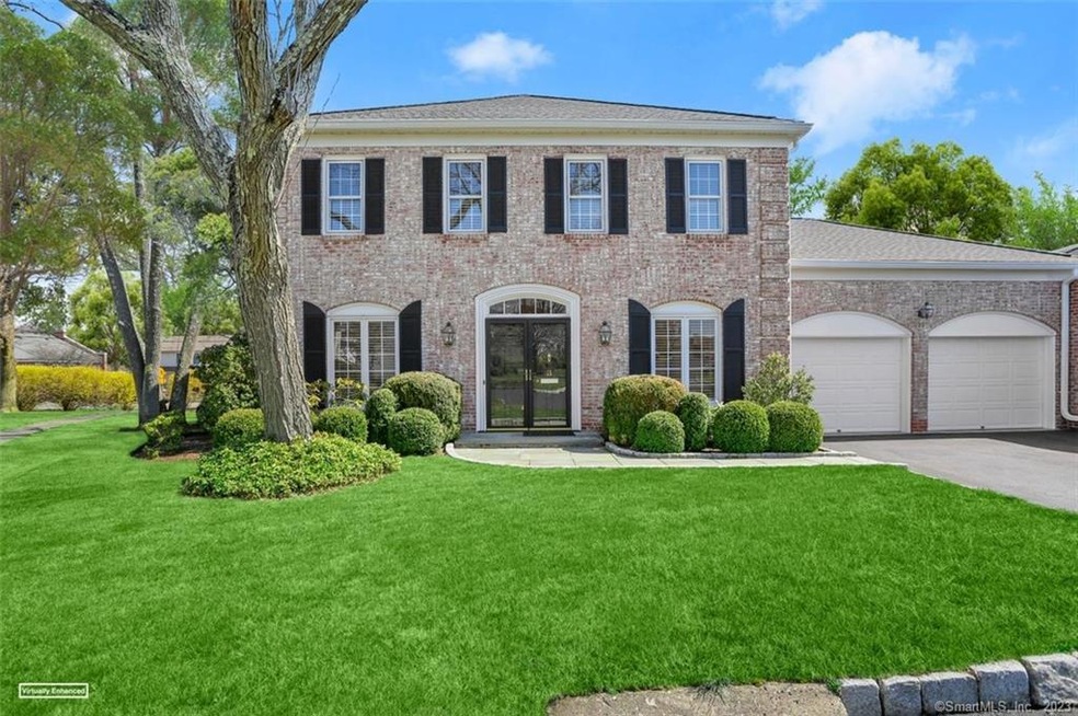 13 Bank St, New Canaan, CT 06840 - photo 1