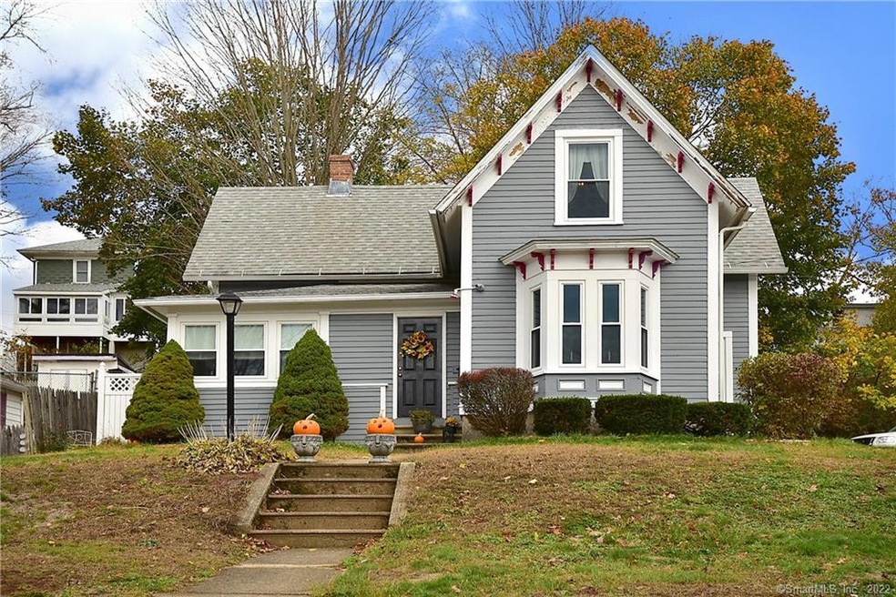 37 Prospect St, Stafford Springs, CT 06076 - photo 1