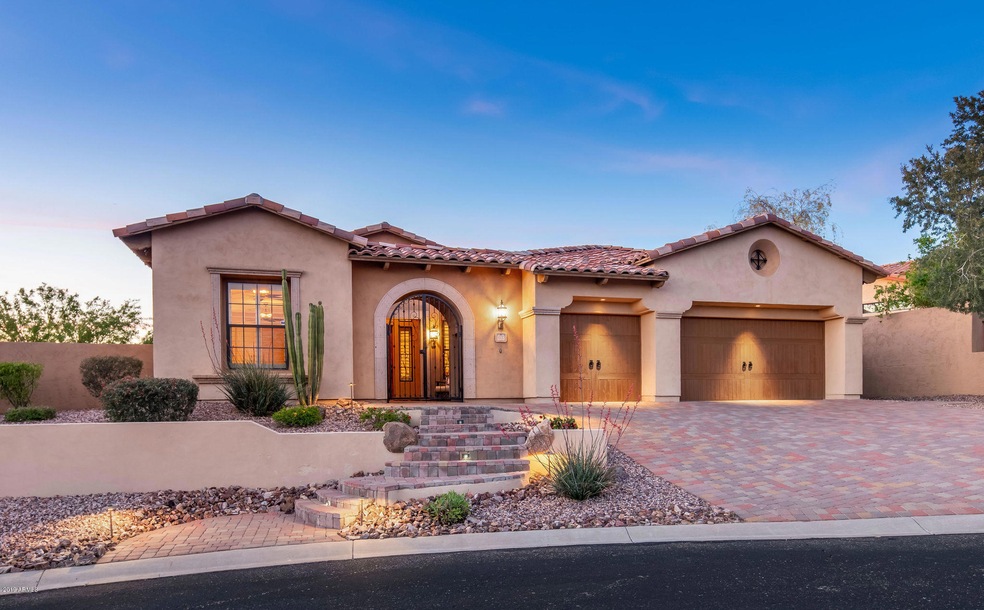 4030 N Silver Ridge Cir, Mesa, AZ 85207 - photo 1