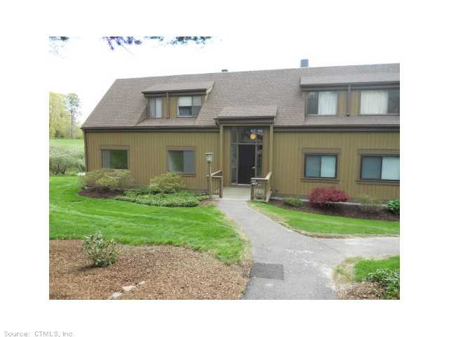 519C Heritage Village, Southbury, CT 06488 - photo 1