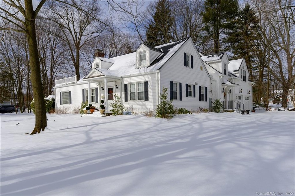 5 Case Rd, Stamford, CT 06905 - photo 1