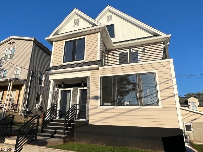 210 Waldo Place, Englewood, NJ 07631 - photo 1